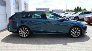 Skoda Octavia 2.0 TDI Ambition DSG DW3ML52 w zakupie za gotówkę