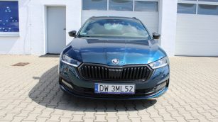 Skoda Octavia 2.0 TDI Ambition DSG DW3ML52 w leasingu dla firm