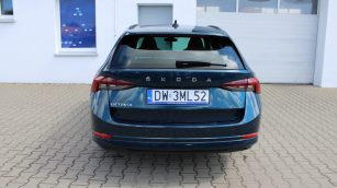 Skoda Octavia 2.0 TDI Ambition DSG DW3ML52 w leasingu dla firm