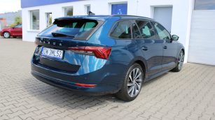 Skoda Octavia 2.0 TDI Ambition DSG DW3ML52 w abonamencie