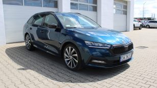 Skoda Octavia 2.0 TDI Ambition DSG DW3ML52 w leasingu dla firm