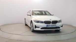 BMW 318i aut WD3685P w abonamencie