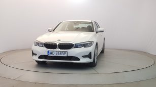 BMW 318i aut WD3685P w abonamencie