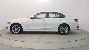 BMW 318i aut WD3685P w abonamencie