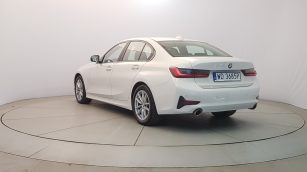 BMW 318i aut WD3685P w abonamencie