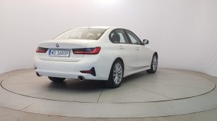 BMW 318i aut WD3685P w abonamencie