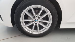 BMW 318i aut WD3685P w abonamencie