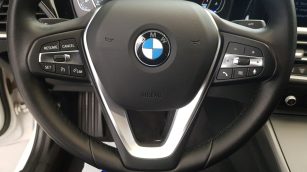 BMW 318i aut WD3685P w zakupie za gotówkę