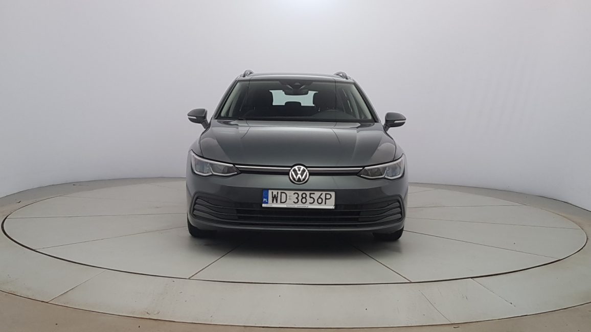 Volkswagen Golf VIII 2.0 TDI Life WD3856P w leasingu dla firm