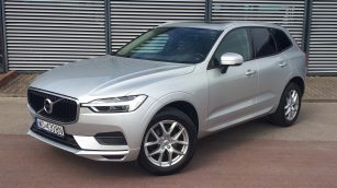 Volvo XC 60 D4 SCR Momentum aut WD4308N w leasingu dla firm