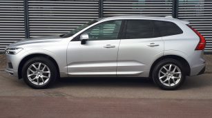 Volvo XC 60 D4 SCR Momentum aut WD4308N w leasingu dla firm