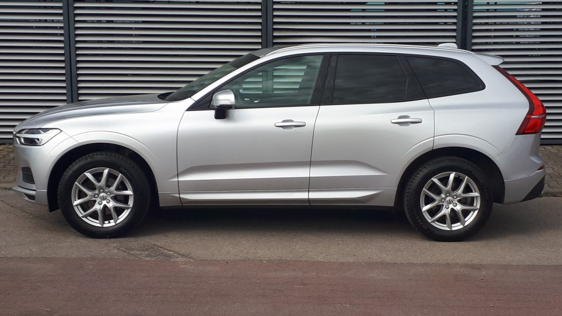 Volvo XC 60 D4 SCR Momentum aut WD4308N w abonamencie