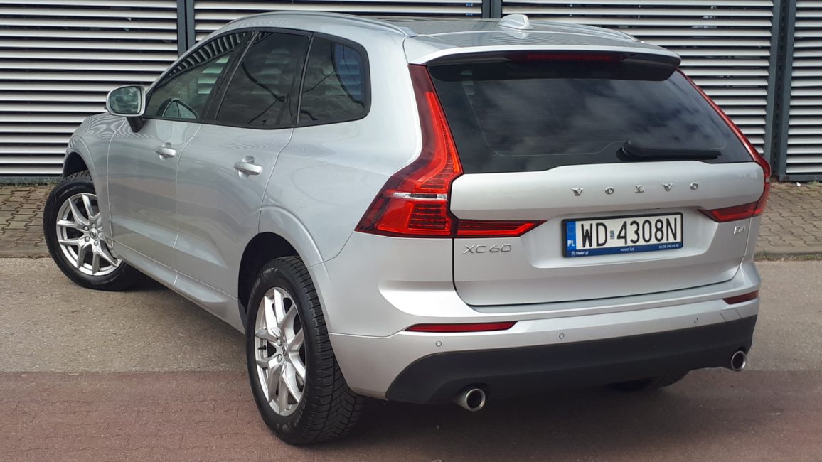 Volvo XC 60 D4 SCR Momentum aut WD4308N w zakupie za gotówkę