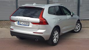 Volvo XC 60 D4 SCR Momentum aut WD4308N w abonamencie