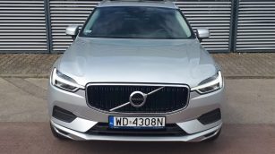 Volvo XC 60 D4 SCR Momentum aut WD4308N w zakupie za gotówkę