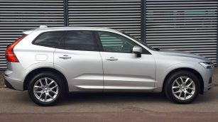 Volvo XC 60 D4 SCR Momentum aut WD4308N w abonamencie