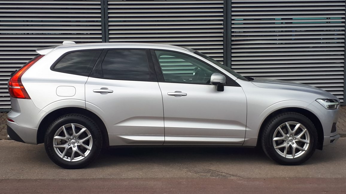 Volvo XC 60 D4 SCR Momentum aut WD4308N w leasingu dla firm