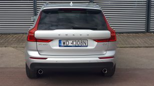 Volvo XC 60 D4 SCR Momentum aut WD4308N w leasingu dla firm