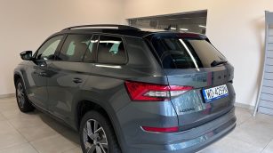 Skoda Kodiaq 2.0 TDI 4x4 Sportline WD4259N w abonamencie