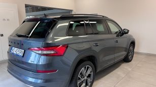 Skoda Kodiaq 2.0 TDI 4x4 Sportline WD4259N w abonamencie