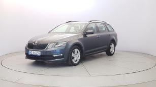 Skoda Octavia 1.5 TSI GPF ACT Ambition DSG WD4625N w abonamencie