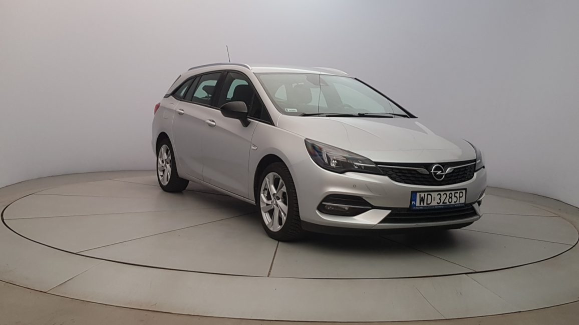 Opel Astra V 1.2 T GS Line S&S WD3285P w leasingu dla firm