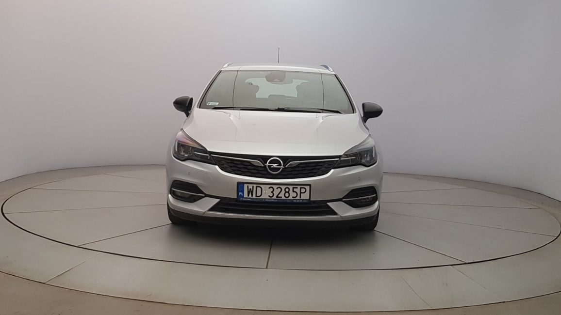 Opel Astra V 1.2 T GS Line S&S WD3285P w leasingu dla firm