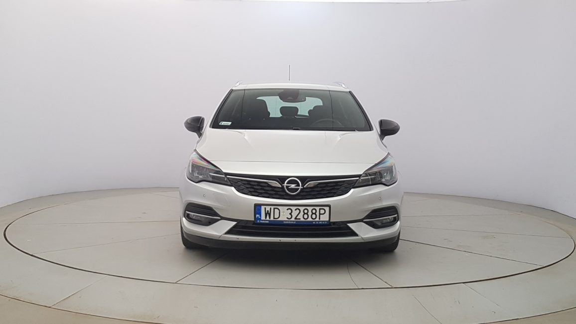Opel Astra V 1.2 T GS Line S&S WD3288P w zakupie za gotówkę