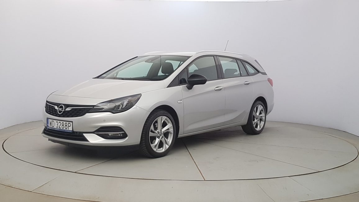 Opel Astra V 1.2 T GS Line S&S WD3288P w leasingu dla firm