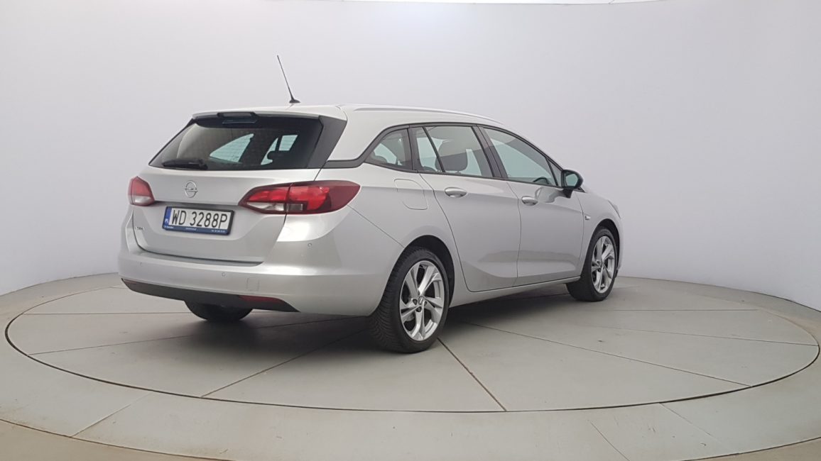Opel Astra V 1.2 T GS Line S&S WD3288P w zakupie za gotówkę