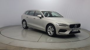 Volvo V60 D3 SCR Momentum aut WD2495S w zakupie za gotówkę