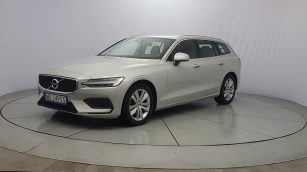 Volvo V60 D3 SCR Momentum aut WD2495S w zakupie za gotówkę