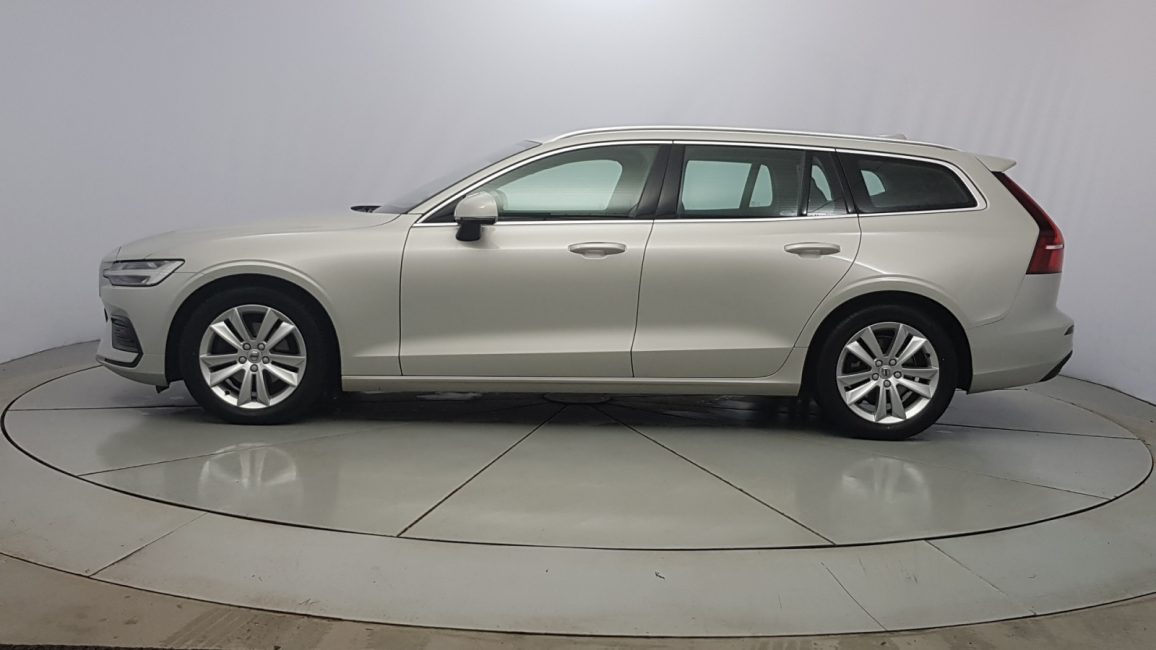 Volvo V60 D3 SCR Momentum aut WD2495S w zakupie za gotówkę