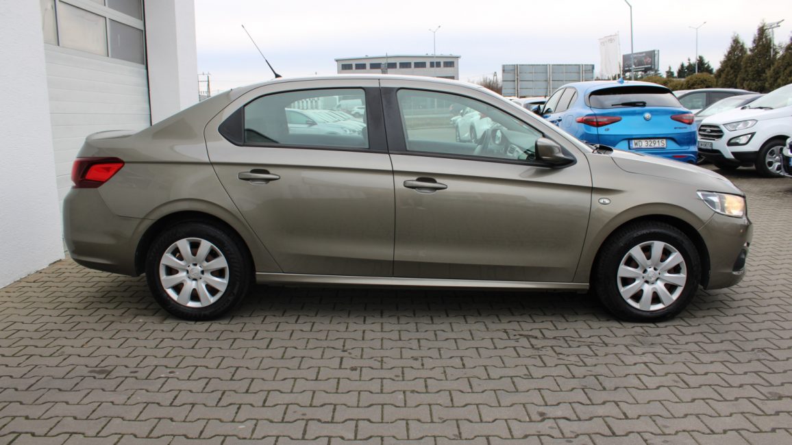 Peugeot 301 1.6 BlueHDi Active WD2453S w leasingu dla firm