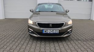 Peugeot 301 1.6 BlueHDi Active WD2453S w leasingu dla firm