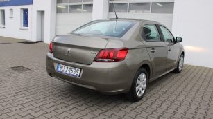 Peugeot 301 1.6 BlueHDi Active WD2453S w leasingu dla firm