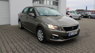 Peugeot 301 1.6 BlueHDi Active WD2453S w leasingu dla firm