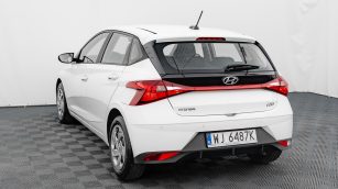 Hyundai i20 1.2 Pure WJ6487K w abonamencie