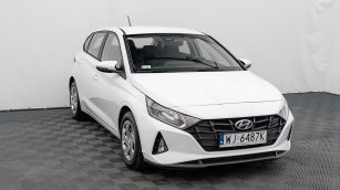 Hyundai i20 1.2 Pure WJ6487K w abonamencie