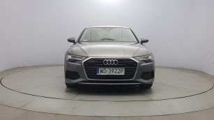 Audi A6 55 TFSI GPF mHEV Quattro S tronic WD3922P w zakupie za gotówkę