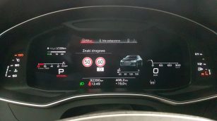 Audi A6 55 TFSI GPF mHEV Quattro S tronic WD3922P w zakupie za gotówkę