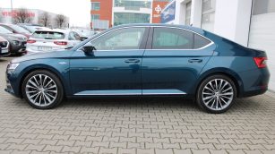 Skoda Superb 2.0 TSI 4x4 L&K DSG DW2MK63 w leasingu dla firm