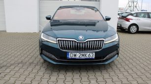 Skoda Superb 2.0 TSI 4x4 L&K DSG DW2MK63 w leasingu dla firm