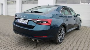 Skoda Superb 2.0 TSI 4x4 L&K DSG DW2MK63 w leasingu dla firm