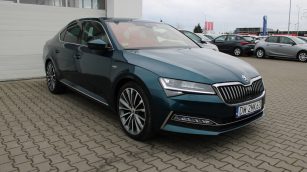 Skoda Superb 2.0 TSI 4x4 L&K DSG DW2MK63 w leasingu dla firm