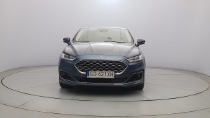 Ford Mondeo 2.0 EcoBlue Vignale AWD aut GD621XH w leasingu dla firm