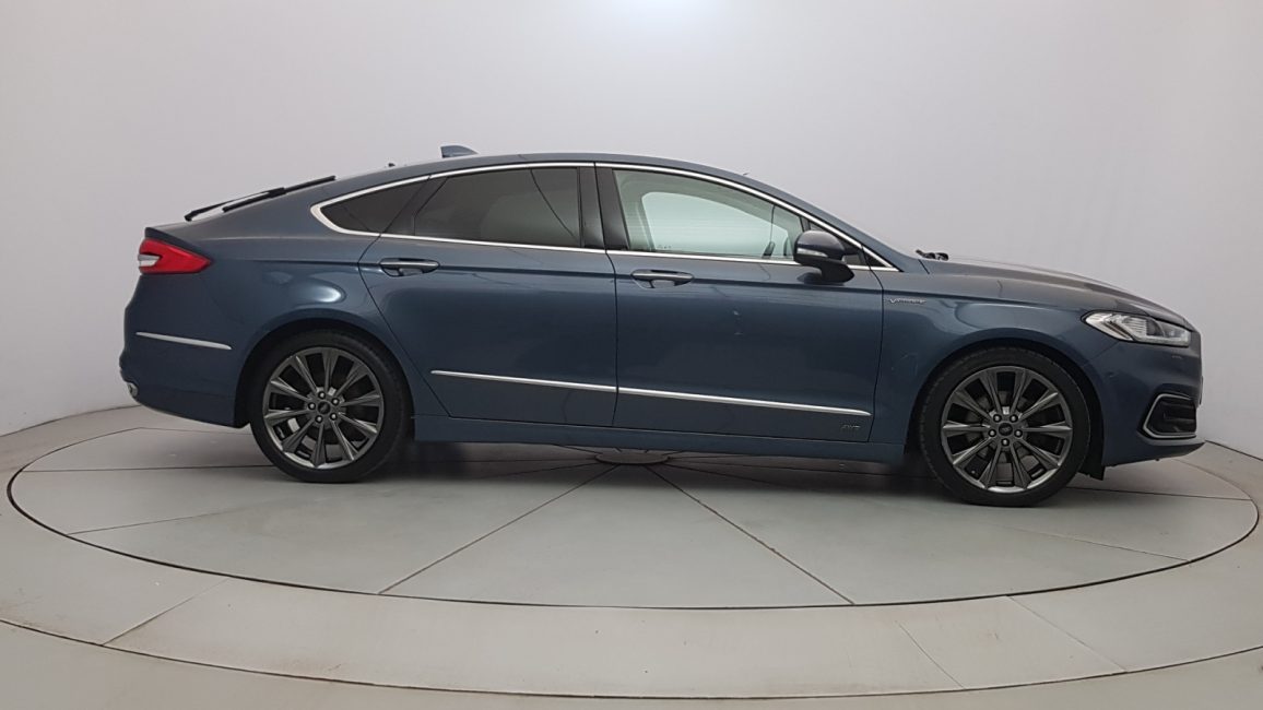 Ford Mondeo 2.0 EcoBlue Vignale AWD aut GD621XH w leasingu dla firm