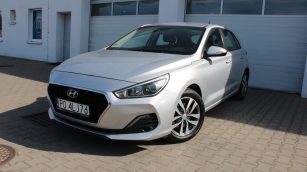 Hyundai i30 1.4 Classic + PO4LJ76 w abonamencie