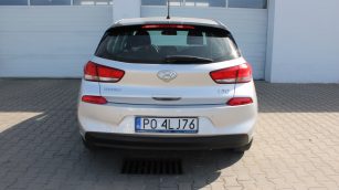 Hyundai i30 1.4 Classic + PO4LJ76 w leasingu dla firm