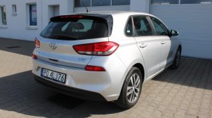 Hyundai i30 1.4 Classic + PO4LJ76 w abonamencie